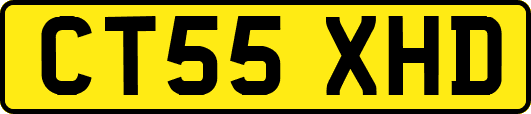 CT55XHD