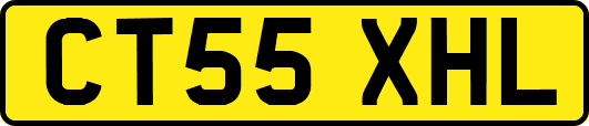 CT55XHL