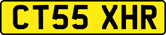 CT55XHR