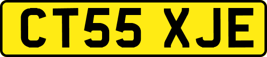 CT55XJE