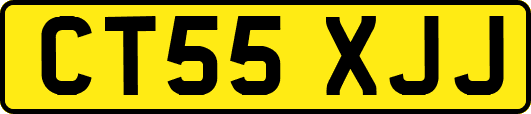 CT55XJJ