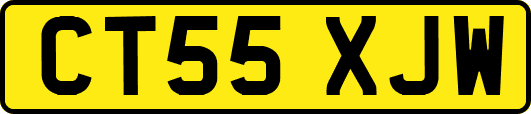 CT55XJW