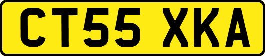CT55XKA