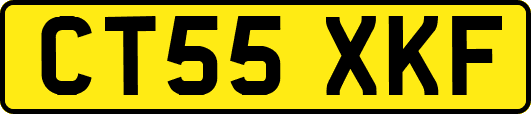 CT55XKF