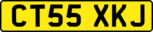 CT55XKJ