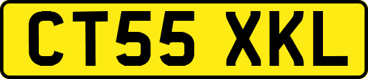 CT55XKL