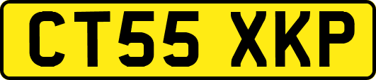 CT55XKP