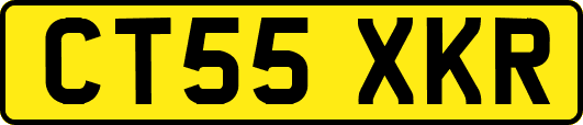 CT55XKR