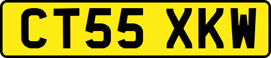 CT55XKW