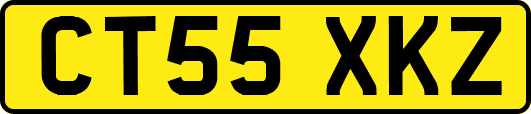 CT55XKZ