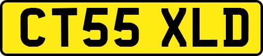 CT55XLD