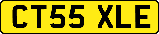 CT55XLE