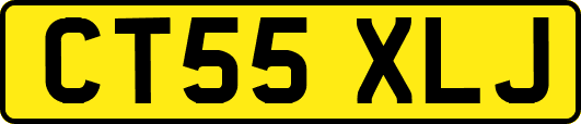 CT55XLJ