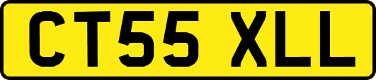 CT55XLL