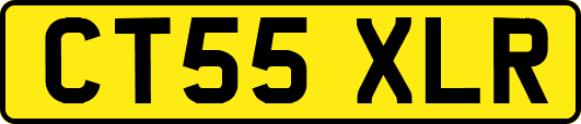 CT55XLR