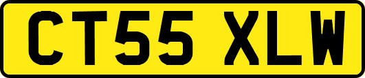 CT55XLW