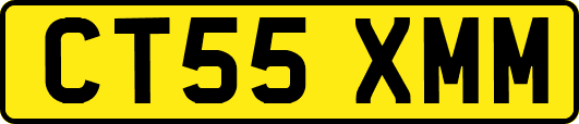 CT55XMM