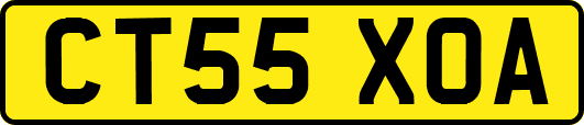 CT55XOA