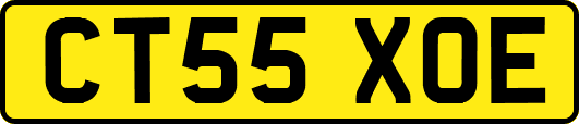 CT55XOE