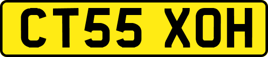 CT55XOH