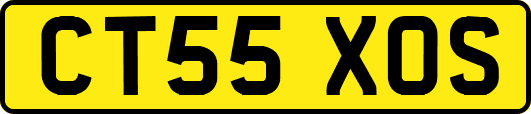 CT55XOS