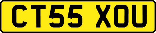 CT55XOU
