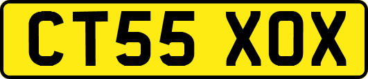 CT55XOX