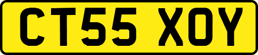 CT55XOY