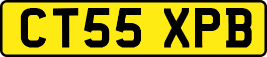 CT55XPB