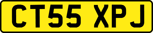 CT55XPJ