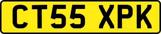 CT55XPK