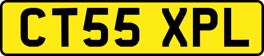 CT55XPL