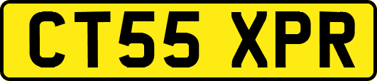 CT55XPR