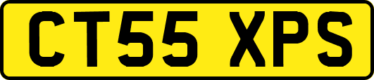 CT55XPS