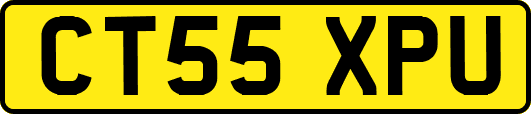 CT55XPU