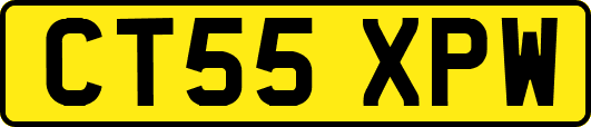 CT55XPW