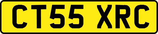 CT55XRC