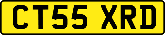 CT55XRD
