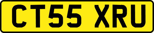 CT55XRU