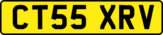 CT55XRV