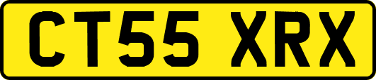 CT55XRX