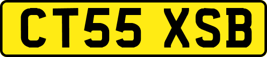 CT55XSB