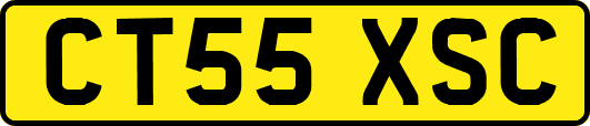 CT55XSC