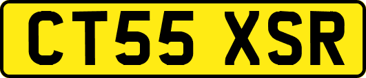 CT55XSR