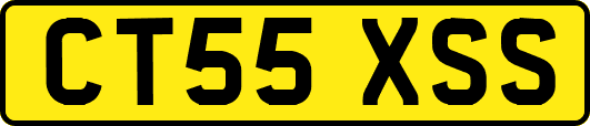 CT55XSS