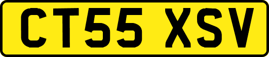 CT55XSV