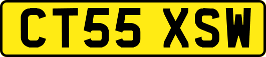 CT55XSW