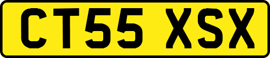CT55XSX