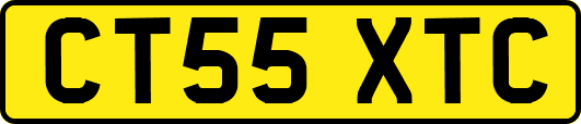 CT55XTC