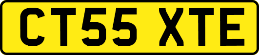 CT55XTE